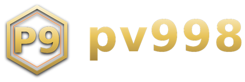 pv998 logo